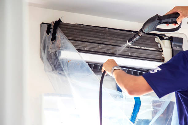 Best Affordable Duct Cleaning Services  in Chevy Chase Village, MD