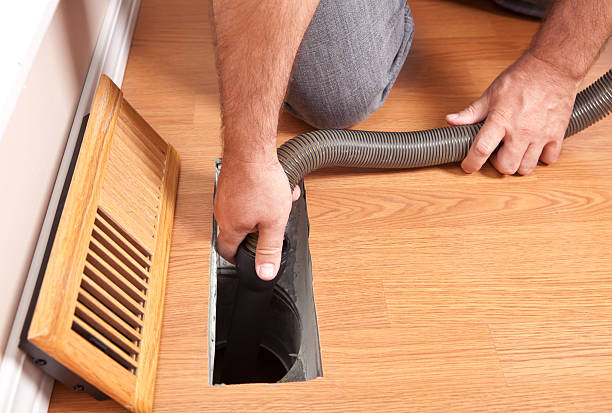 Best Ventilation Cleaning Services  in Chevy Chase Village, MD
