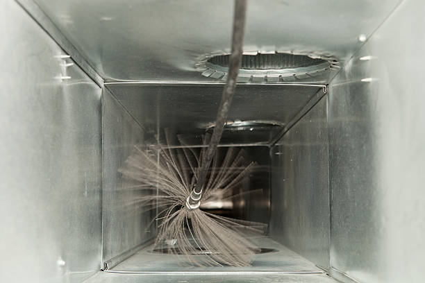 Best General Air Duct Cleaning  in Chevy Chase Village, MD